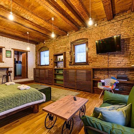 Castelului Residence - Casa Monad บราชอฟ ภายนอก รูปภาพ