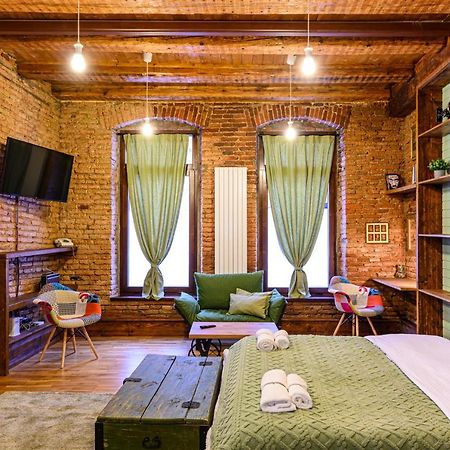 Castelului Residence - Casa Monad บราชอฟ ภายนอก รูปภาพ