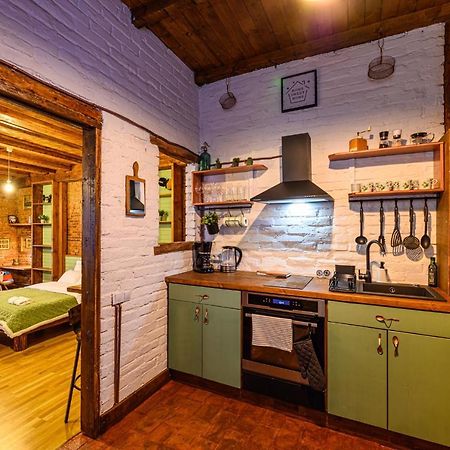 Castelului Residence - Casa Monad บราชอฟ ภายนอก รูปภาพ