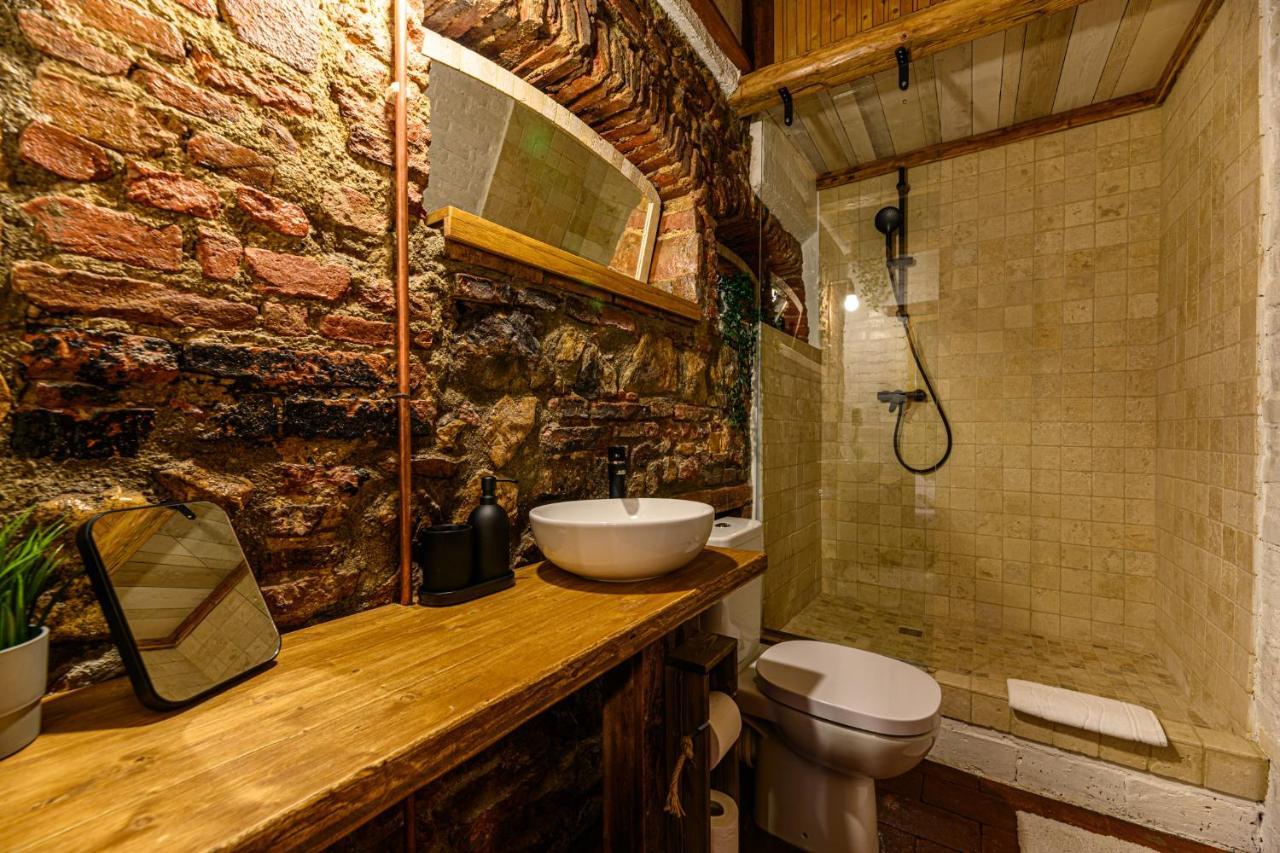 Castelului Residence - Casa Monad บราชอฟ ภายนอก รูปภาพ