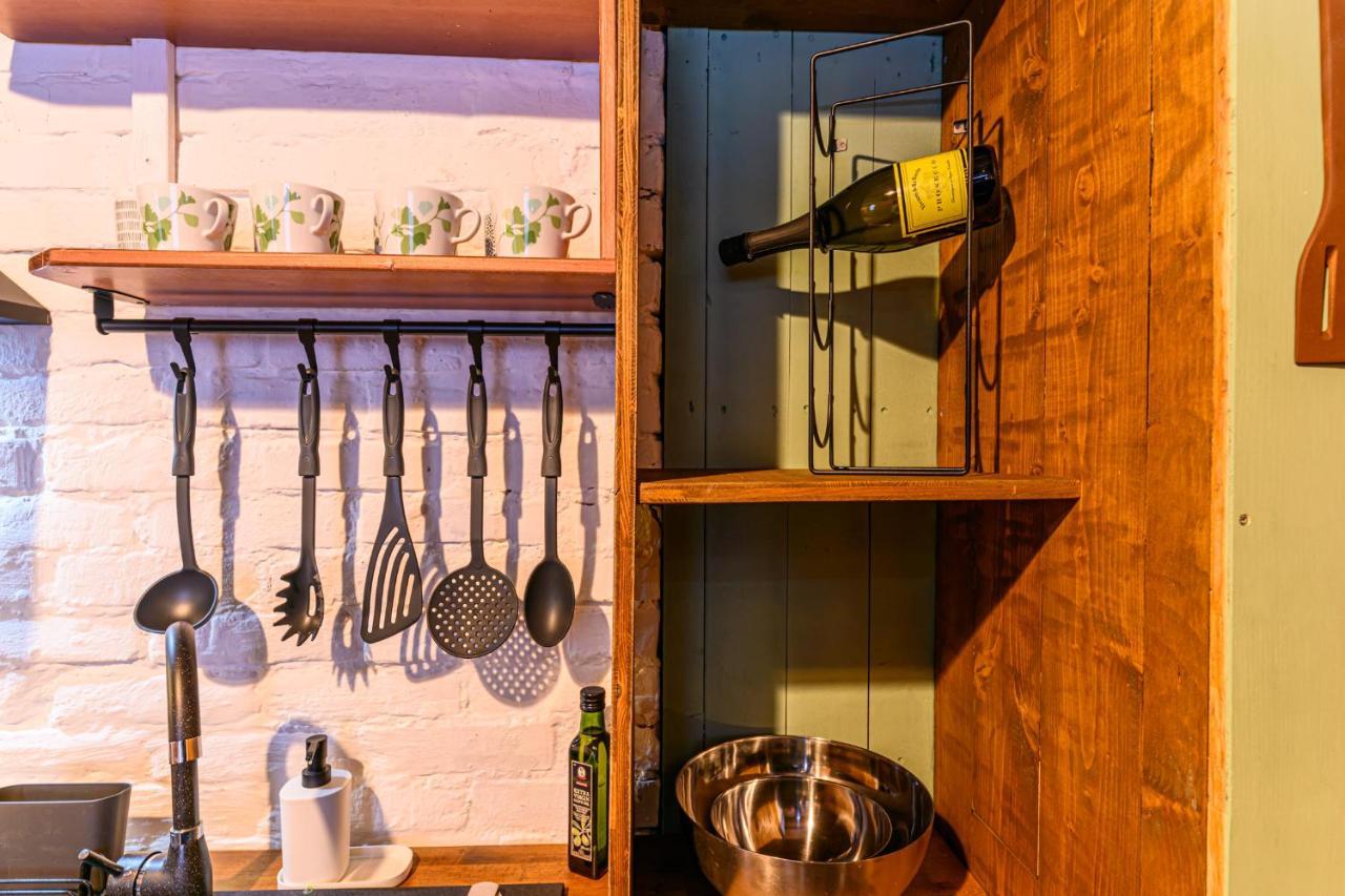 Castelului Residence - Casa Monad บราชอฟ ภายนอก รูปภาพ