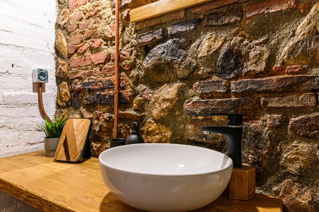 Castelului Residence - Casa Monad บราชอฟ ภายนอก รูปภาพ
